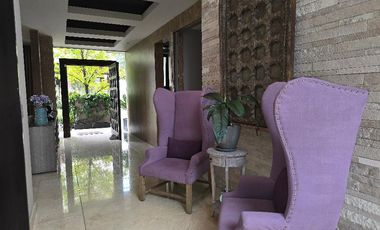 Residencia en venta en Lomas de Tecamachalco, casa 2