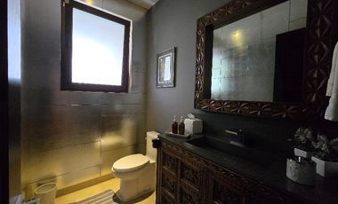 Residencia en venta en Lomas de Tecamachalco, casa 2