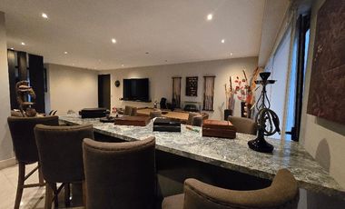 Residencia en venta en Lomas de Tecamachalco, casa 2
