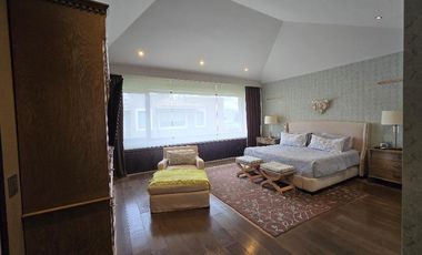 Residencia en venta en Lomas de Tecamachalco, casa 2