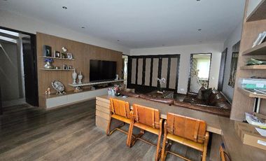 Residencia en venta en Lomas de Tecamachalco, casa 2