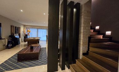 Residencia en venta en Lomas de Tecamachalco, casa 2