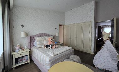 Residencia en venta en Lomas de Tecamachalco, casa 2