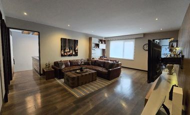 Residencia en venta en Lomas de Tecamachalco, casa 2