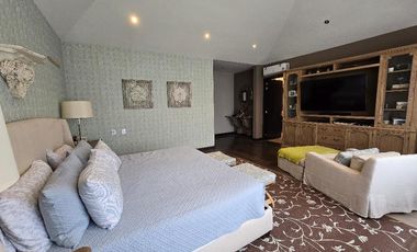 Residencia en venta en Lomas de Tecamachalco, casa 2