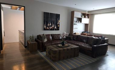 Residencia en venta en Lomas de Tecamachalco, casa 2