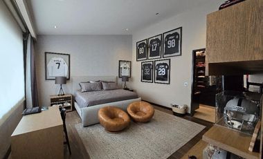 Residencia en venta en Lomas de Tecamachalco, casa 2