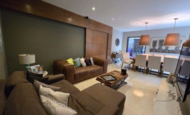 Residencia en venta en Lomas de Tecamachalco, casa 2