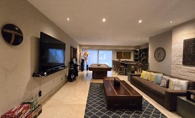 Residencia en venta en Lomas de Tecamachalco, casa 2