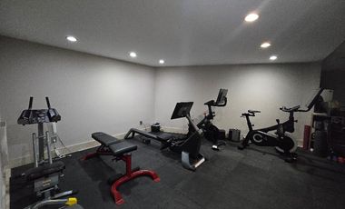 Residencia en venta en Lomas de Tecamachalco, casa 2