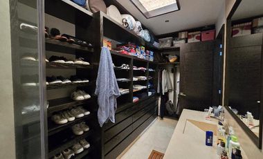 Residencia en venta en Lomas de Tecamachalco, casa 2