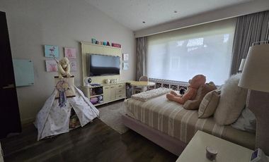 Residencia en venta en Lomas de Tecamachalco, casa 2