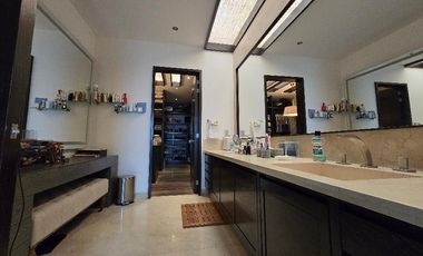 Residencia en venta en Lomas de Tecamachalco, casa 2