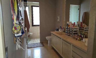 Residencia en venta en Lomas de Tecamachalco, casa 2