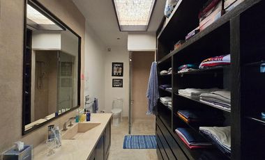 Residencia en venta en Lomas de Tecamachalco, casa 2