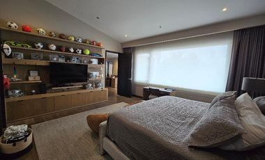 Residencia en venta en Lomas de Tecamachalco, casa 2