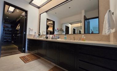 Residencia en venta en Lomas de Tecamachalco, casa 2