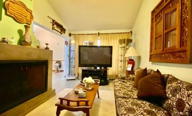 Casa en venta en La Herradura,, Huixquilucan. En calle cerrada.