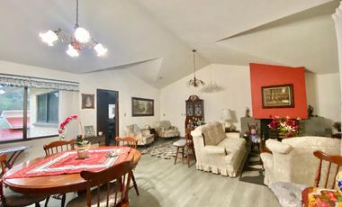 Casa en venta en La Herradura,, Huixquilucan. En calle cerrada.