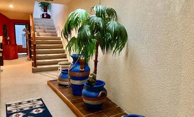 Casa en venta en La Herradura,, Huixquilucan. En calle cerrada.