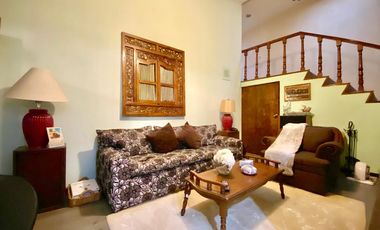 Casa en venta en La Herradura,, Huixquilucan. En calle cerrada.