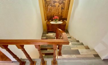 Casa en venta en La Herradura,, Huixquilucan. En calle cerrada.