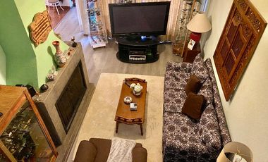 Casa en venta en La Herradura,, Huixquilucan. En calle cerrada.