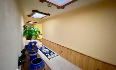 Casa en venta en La Herradura,, Huixquilucan. En calle cerrada.