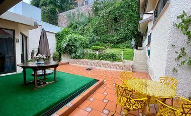 Casa en venta en La Herradura,, Huixquilucan. En calle cerrada.