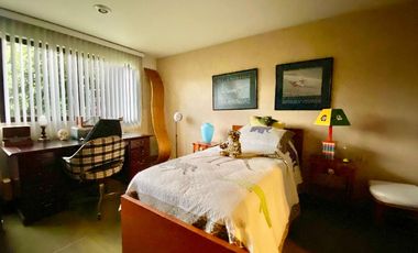 Casa en venta en La Herradura,, Huixquilucan. En calle cerrada.