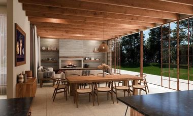 Casa privada en Hacienda el Madroño