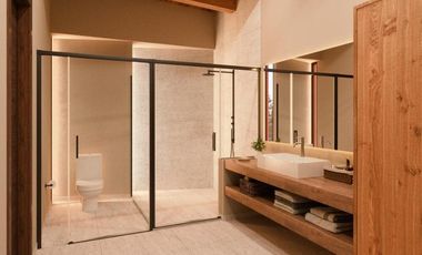 Casa privada en Hacienda el Madroño