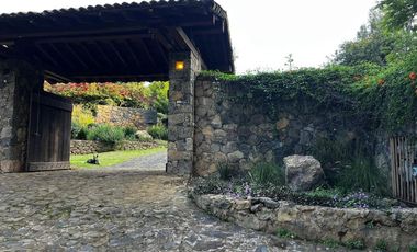 Casa privada en Hacienda el Madroño