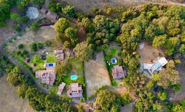 Casa privada en Hacienda el Madroño