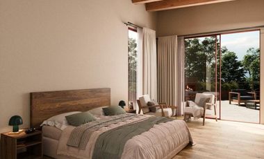 Casa privada en Hacienda el Madroño