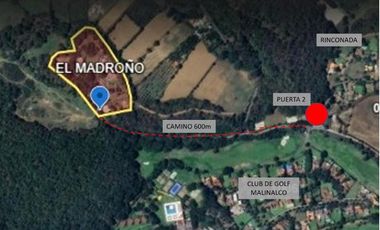 Casa privada en Hacienda el Madroño