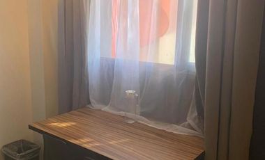 LOFT AMUEBLADO EN RENTA TOLUCA