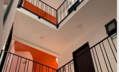 LOFT AMUEBLADO EN RENTA TOLUCA