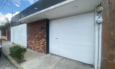 LOFT AMUEBLADO EN RENTA TOLUCA