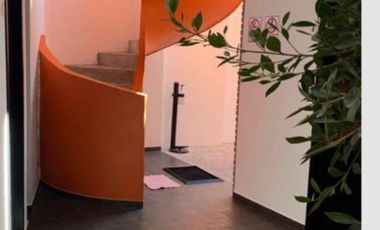 LOFT AMUEBLADO EN RENTA TOLUCA