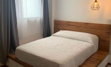 LOFT AMUEBLADO EN RENTA TOLUCA