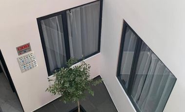 LOFT AMUEBLADO EN RENTA TOLUCA