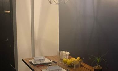 LOFT AMUEBLADO EN RENTA TOLUCA