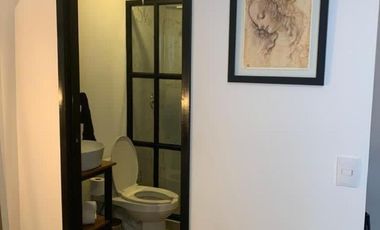 LOFT AMUEBLADO EN RENTA TOLUCA