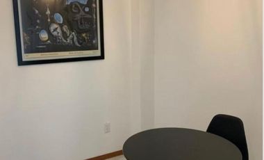 LOFT AMUEBLADO EN RENTA TOLUCA