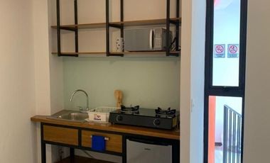 LOFT AMUEBLADO EN RENTA TOLUCA