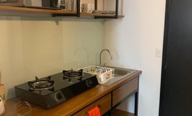 LOFT AMUEBLADO EN RENTA TOLUCA