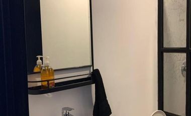 LOFT AMUEBLADO EN RENTA TOLUCA