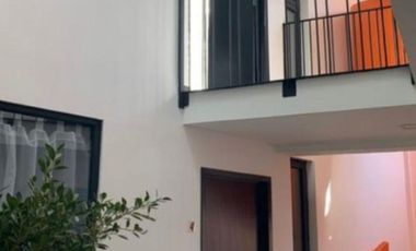 LOFT AMUEBLADO EN RENTA TOLUCA