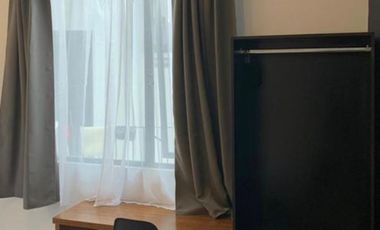 LOFT AMUEBLADO EN RENTA TOLUCA